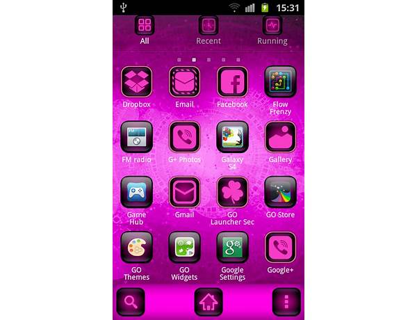 Pink Nordic for Android - Download the APK from Habererciyes